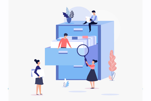 بهترین نرم افزار مدیریت اسناد